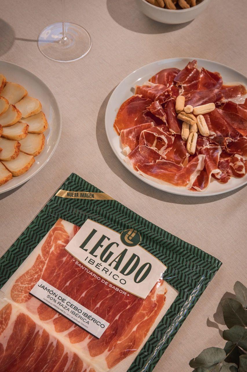 Legado iberico 
