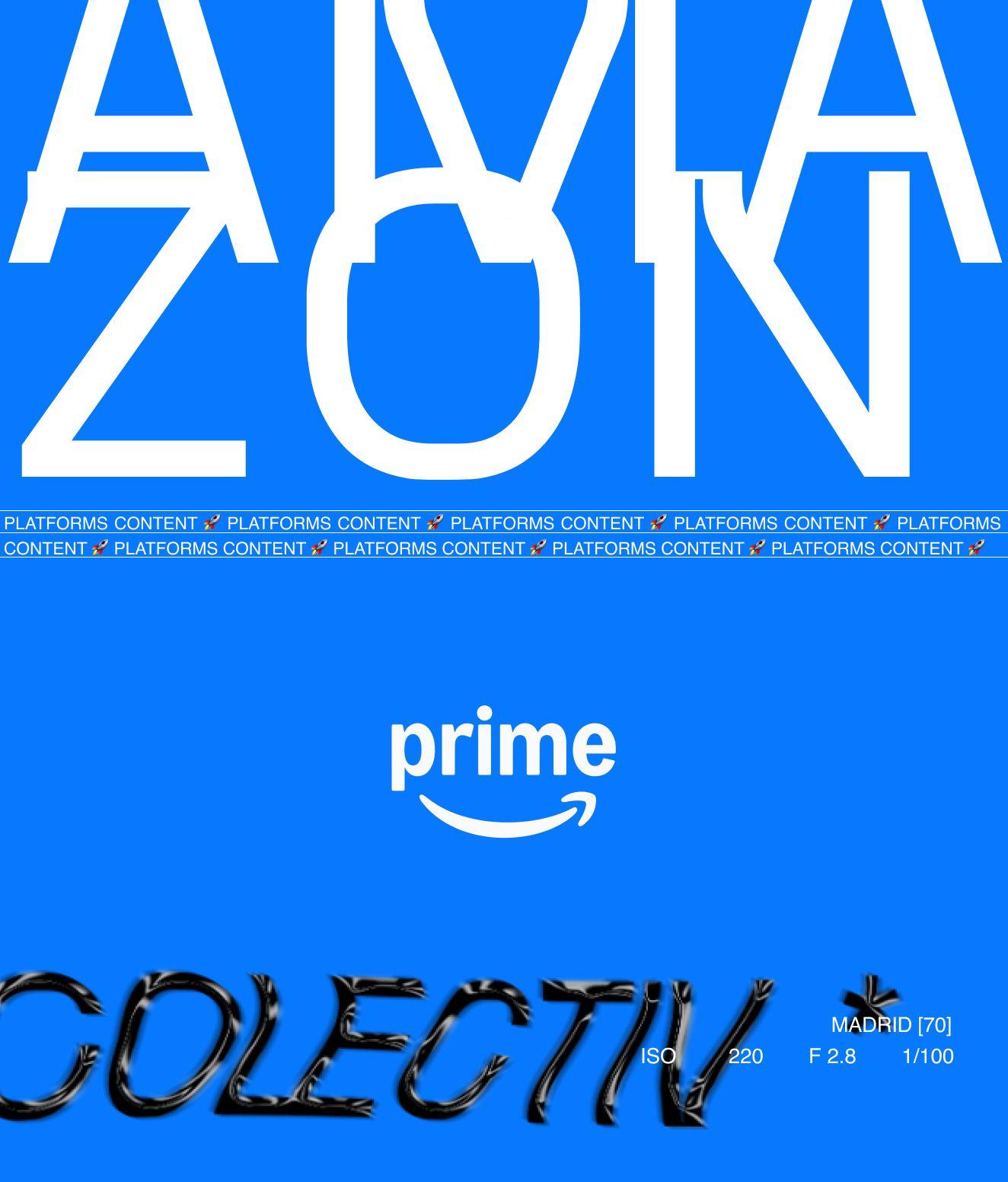 imagen de portada de Prime Video - Tiktok Content