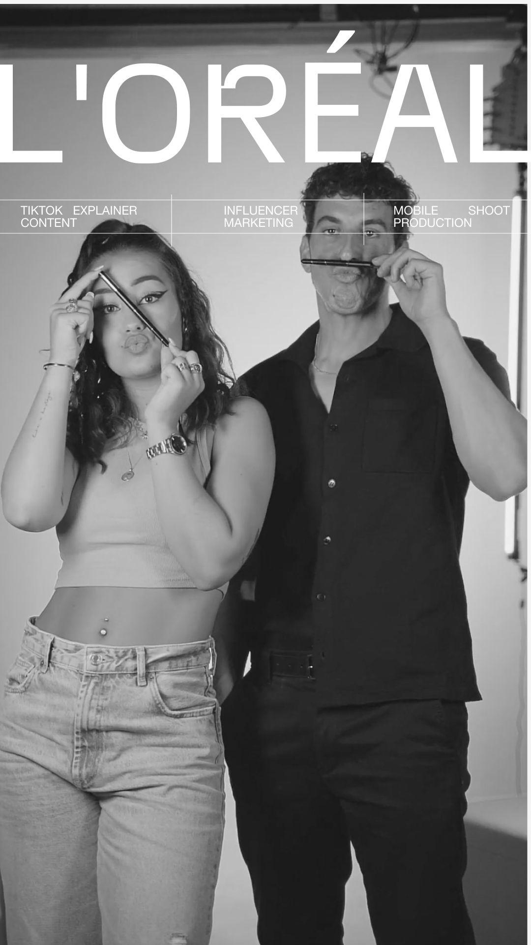 imagen de portada de L'Oréal - Waterproof