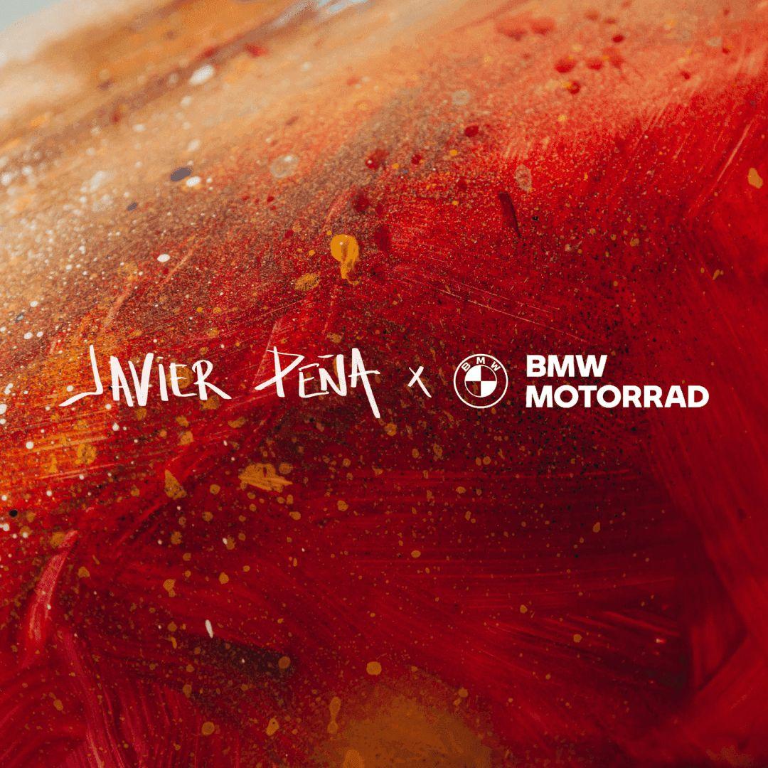 imagen de portada de BMW - Art Ride