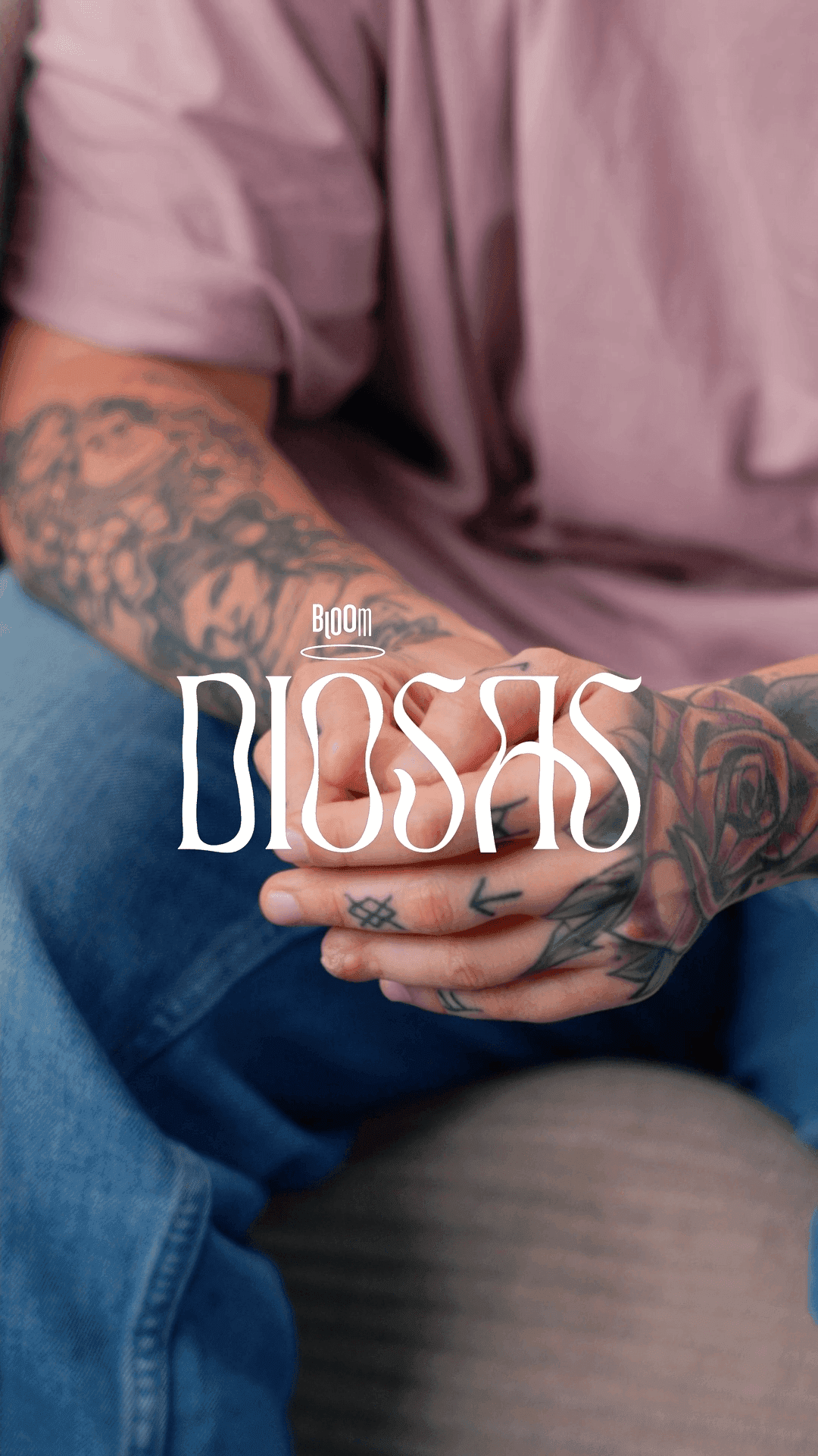 imagen de portada de Wooman - Diosas