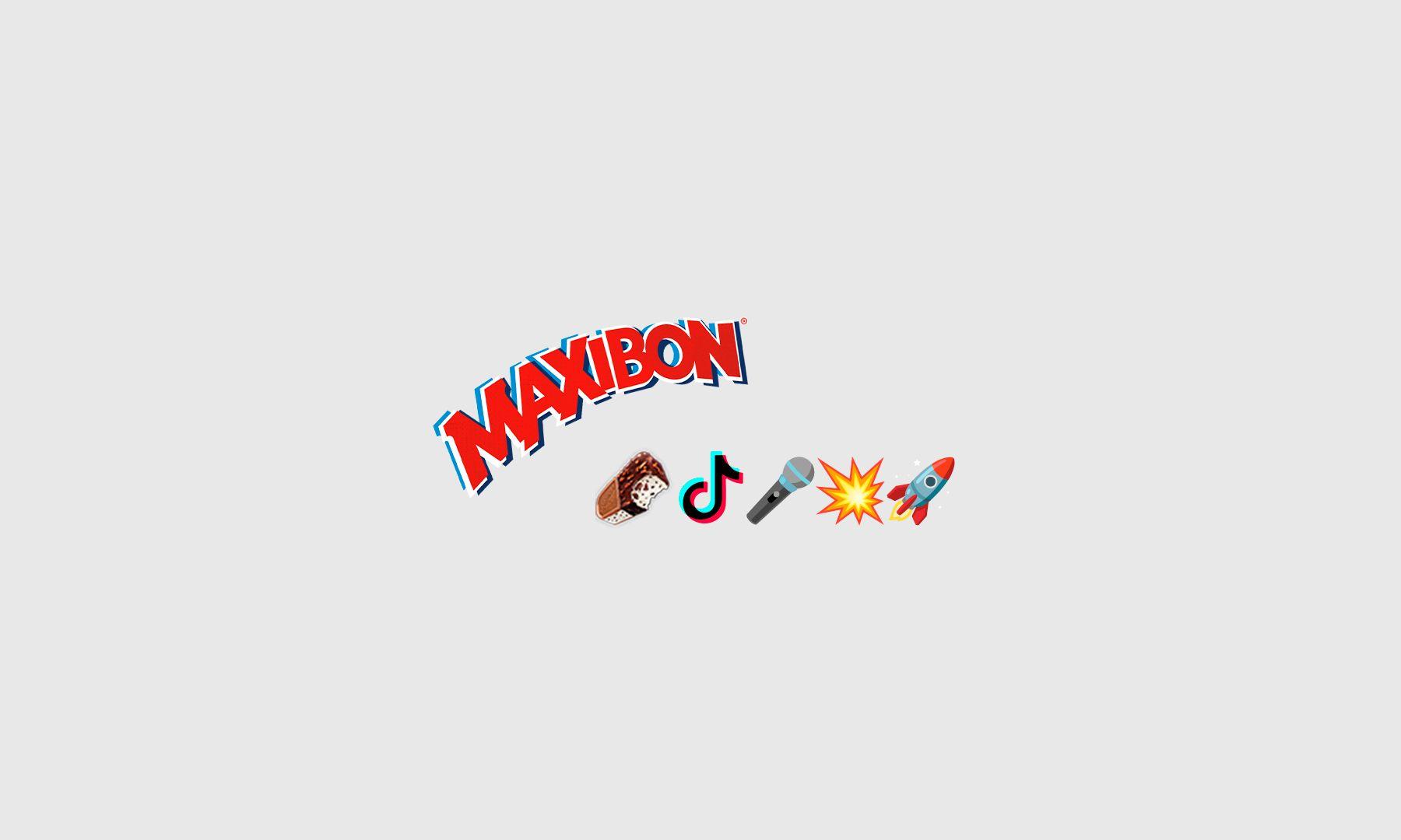 imagen de portada de Maxibon - TikTok