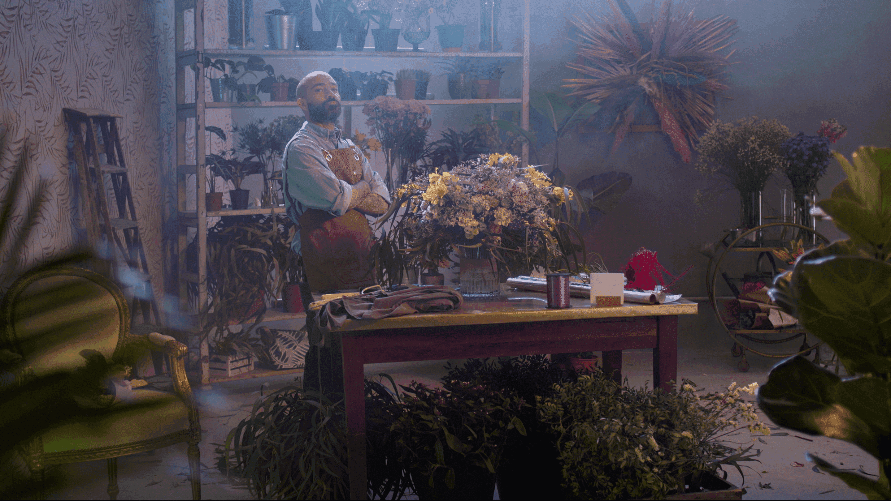 imagen de portada de Sage - Todo controlado